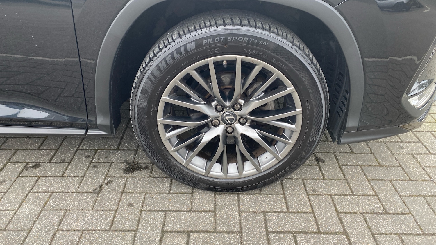 Used Lexus RX 2021 for sale - 77460240: Photo 32