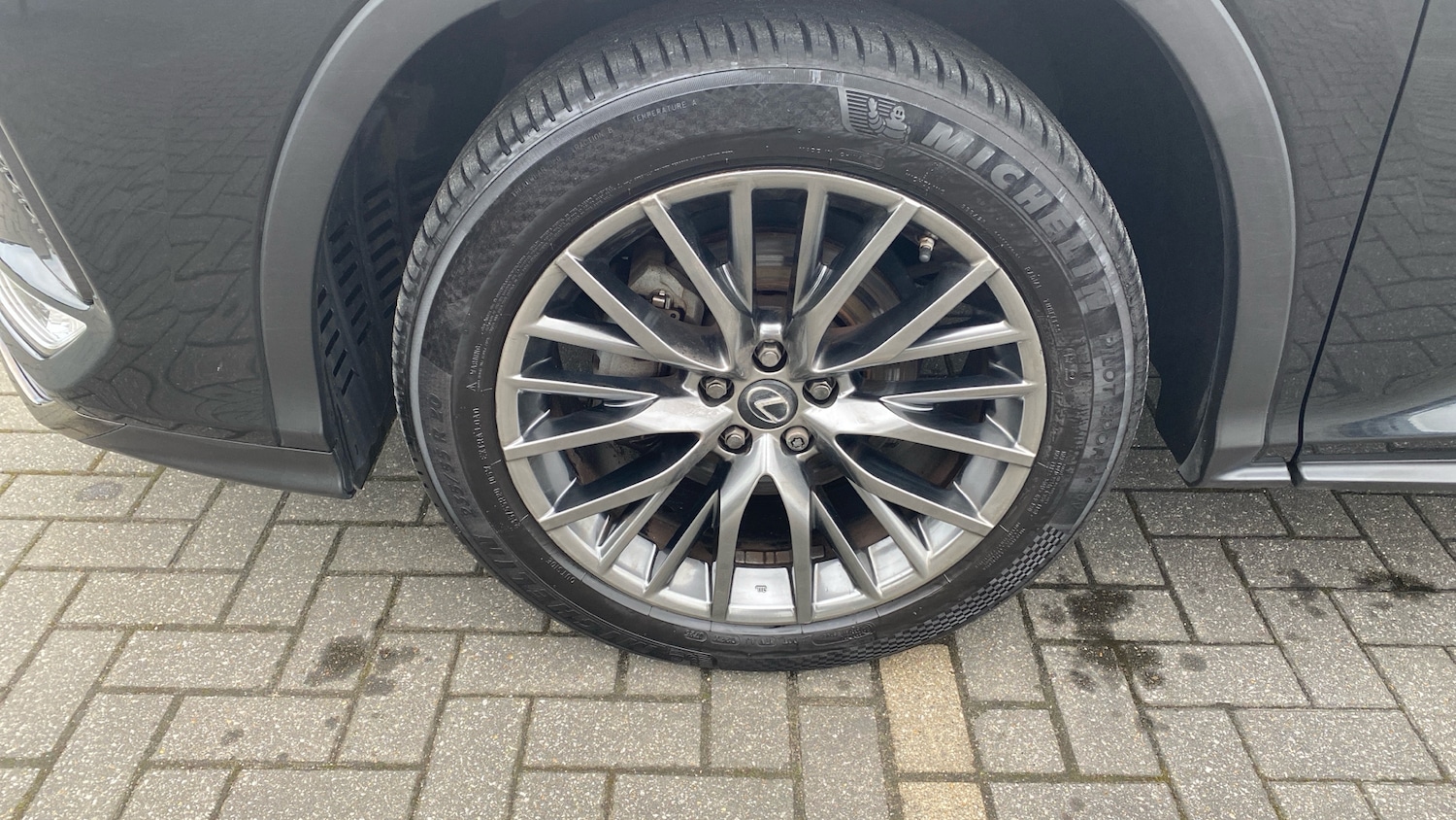 Used Lexus RX 2021 for sale - 77460240: Photo 36