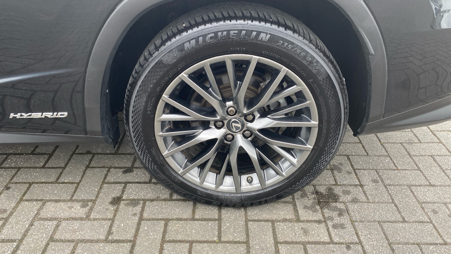 Used Lexus RX 2021 for sale - 77460240: Photo 37