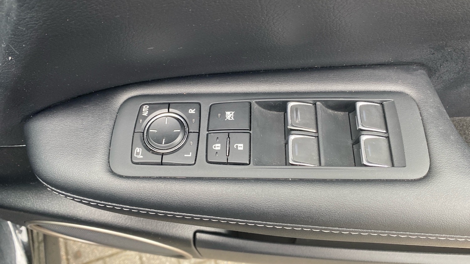 Used Lexus RX 2021 for sale - 77460240: Photo 48