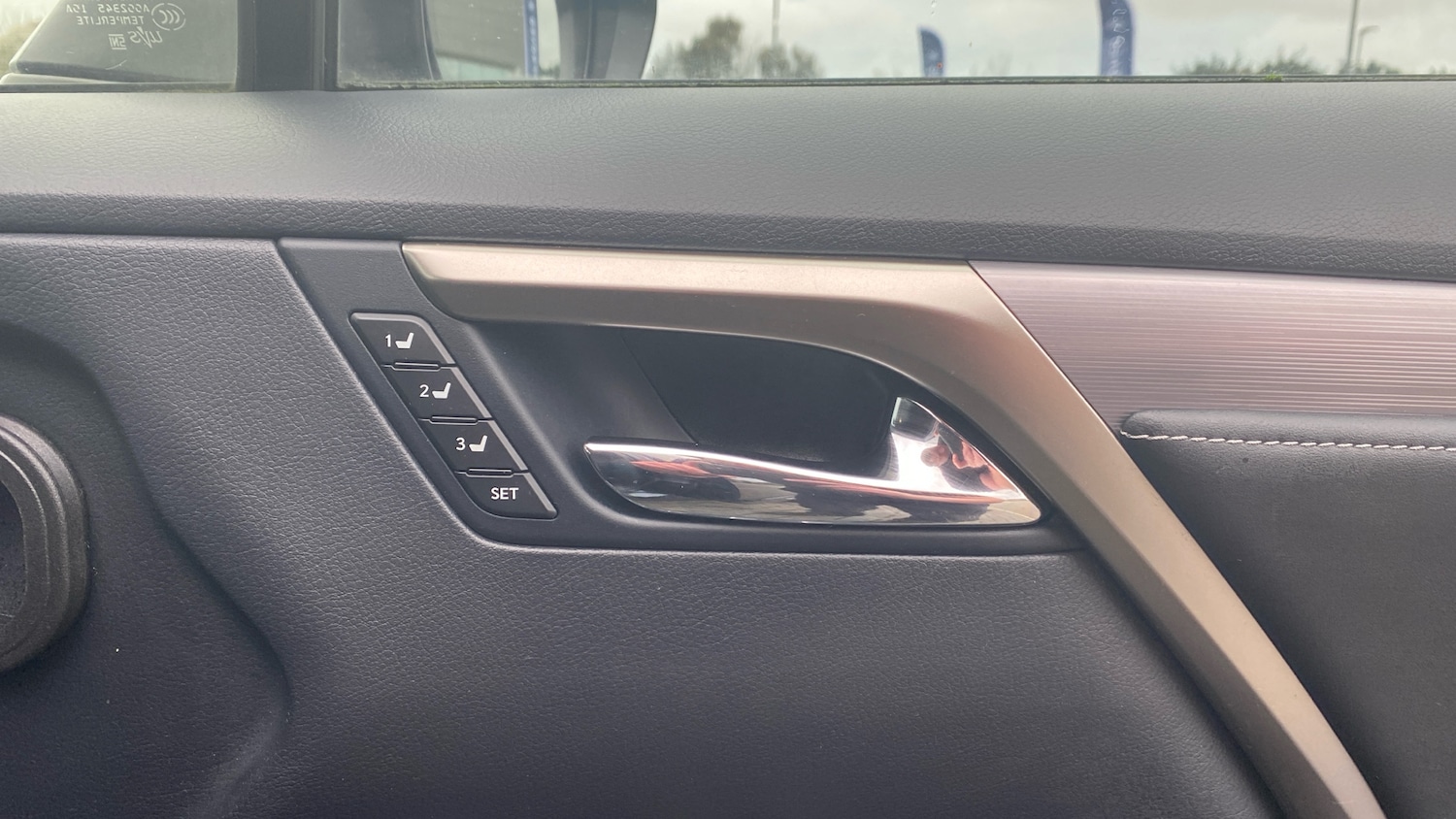 Used Lexus RX 2021 for sale - 77460240: Photo 49