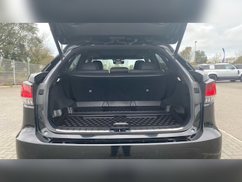 Used Lexus RX 2021 for sale - 77460240: Photo