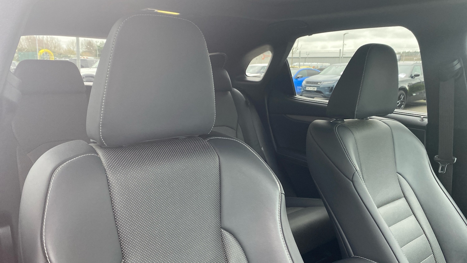 Used Lexus RX 2021 for sale - 77460240: Photo 53