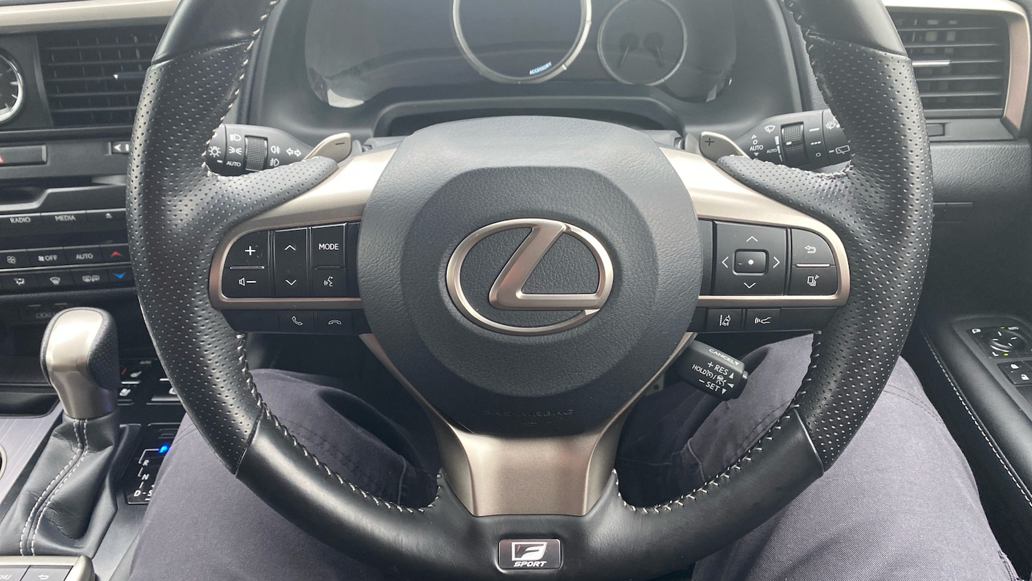 Used Lexus RX 2021 for sale - 77460240: Photo 58