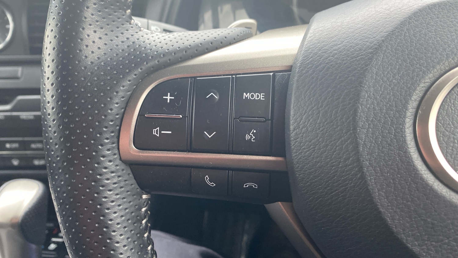 Used Lexus RX 2021 for sale - 77460240: Photo 59