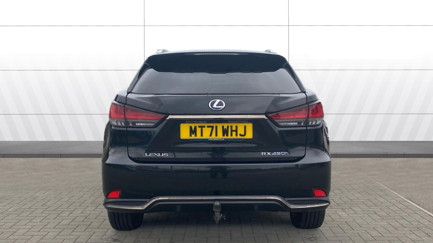 Used Lexus RX 2021 for sale - 77460240: Photo 6