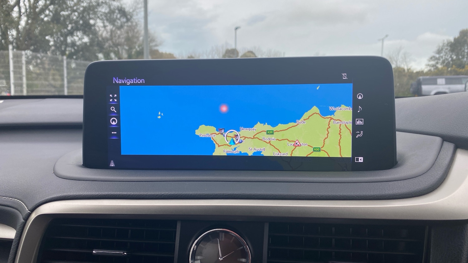 Used Lexus RX 2021 for sale - 77460240: Photo 65