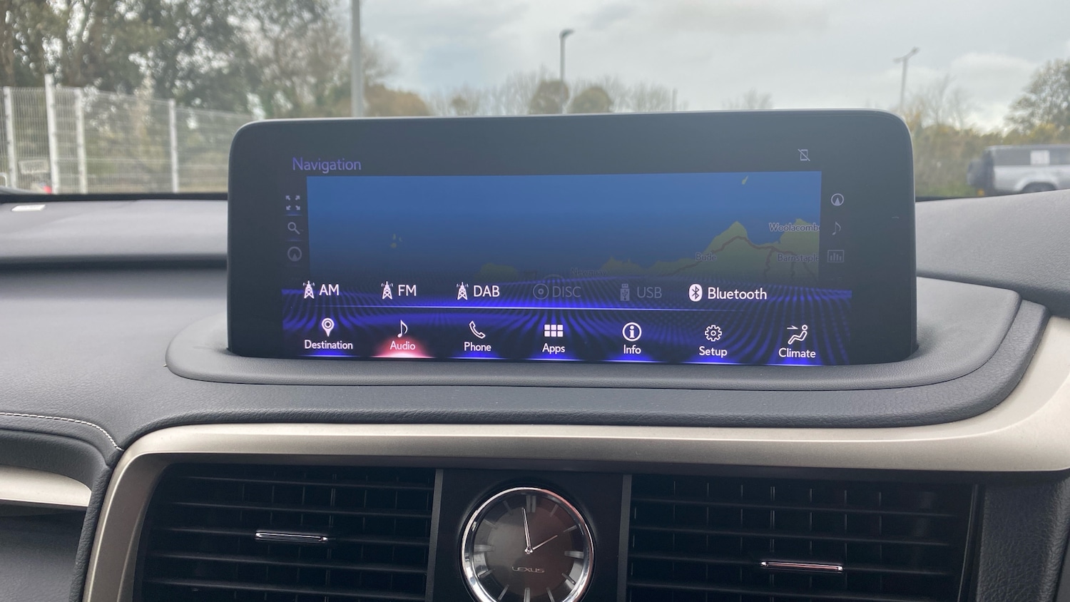 Used Lexus RX 2021 for sale - 77460240: Photo 66