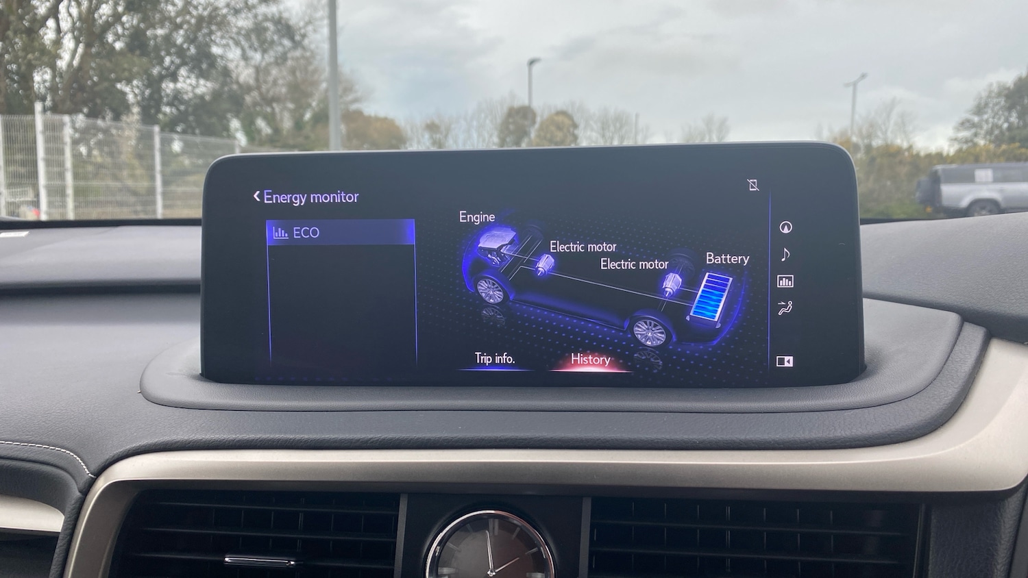 Used Lexus RX 2021 for sale - 77460240: Photo 67