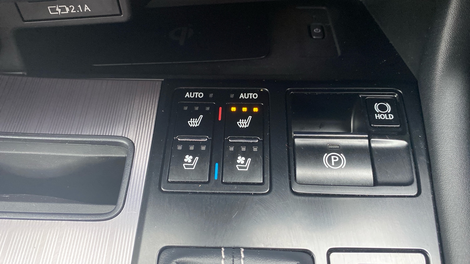 Used Lexus RX 2021 for sale - 77460240: Photo 68