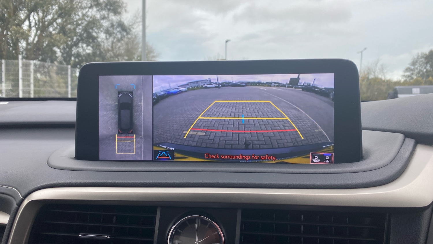 Used Lexus RX 2021 for sale - 77460240: Photo 69