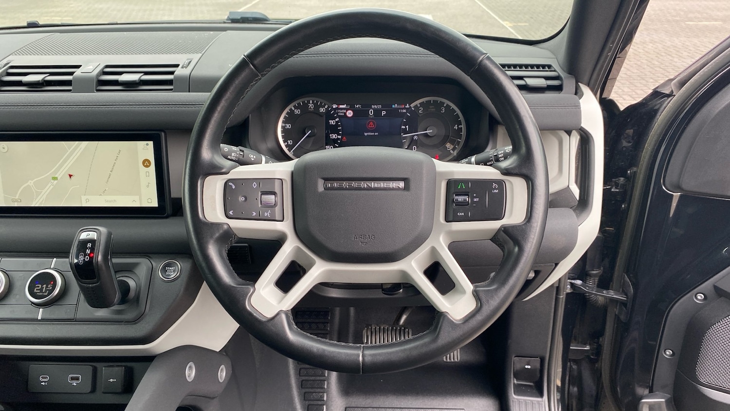 Vehicle 15