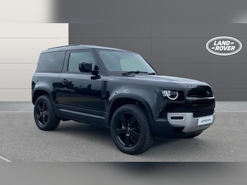 Used Land Rover Defender 2023 for sale - 75425268: Photo