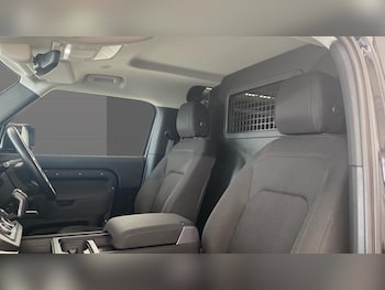 Used Land Rover Defender 2023 for sale - 75425268: Photo