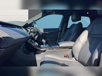 Used Land Rover Range Rover Evoque 2022 for sale - 78457054: Photo