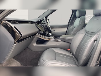 Used Land Rover Range Rover Sport 2025 for sale - 79017184: Photo