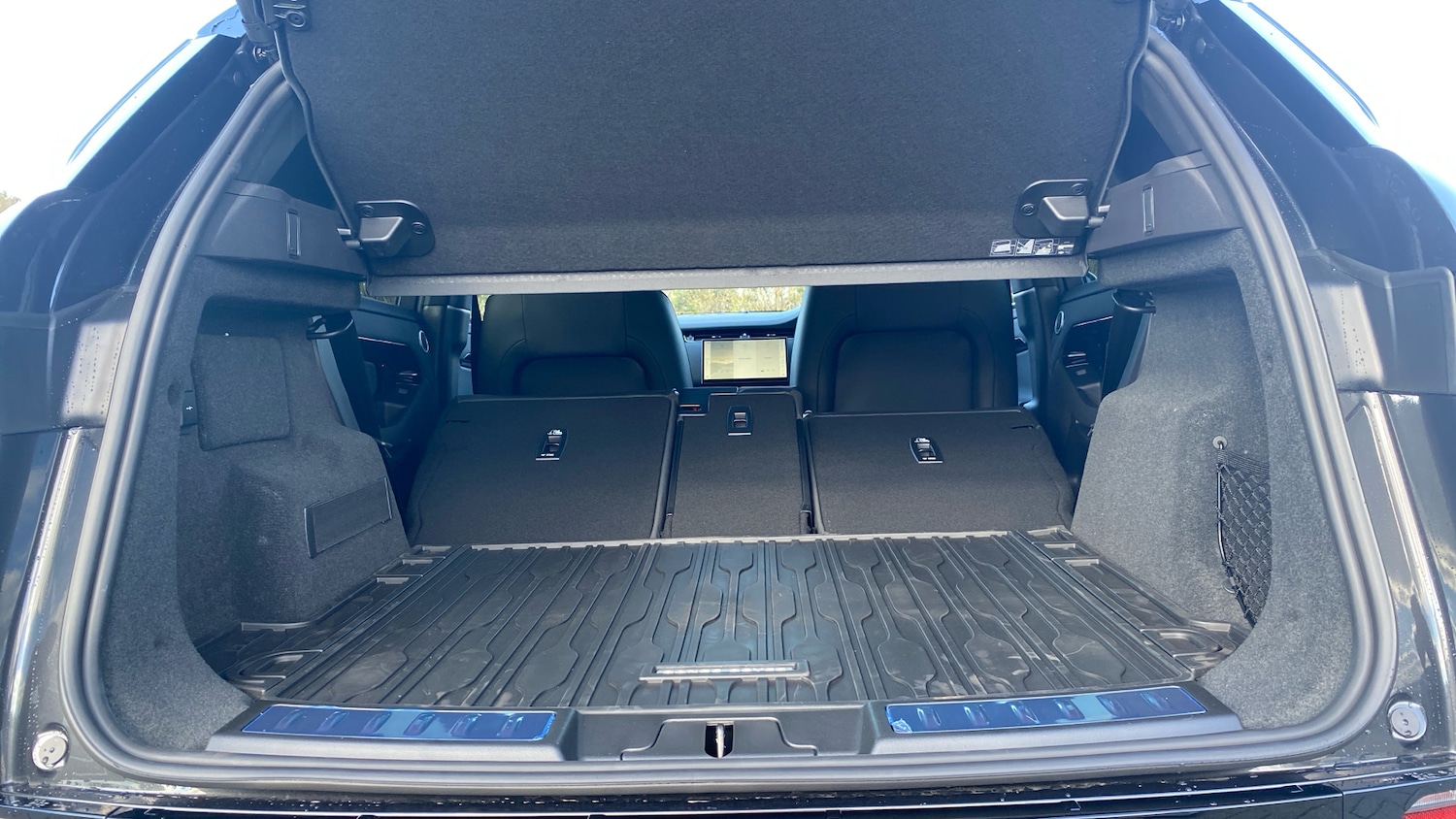 Used Land Rover Range Rover Evoque 2025 for sale - 76763080: Photo 10