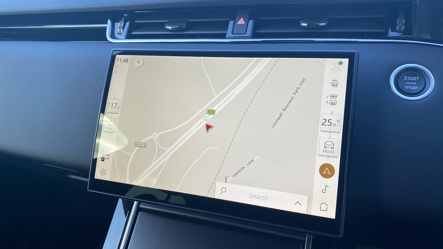 Used Land Rover Range Rover Evoque 2025 for sale - 76763080: Photo 11