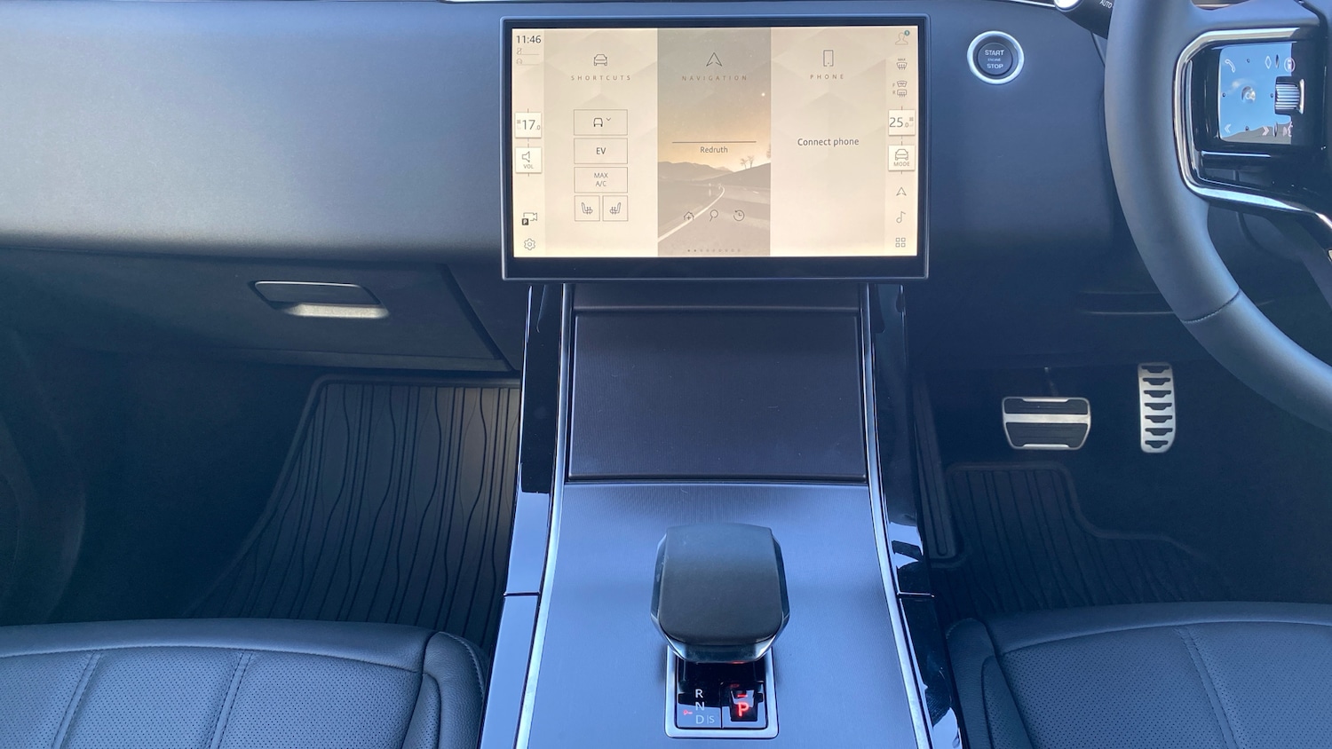 Used Land Rover Range Rover Evoque 2025 for sale - 76763080: Photo 14