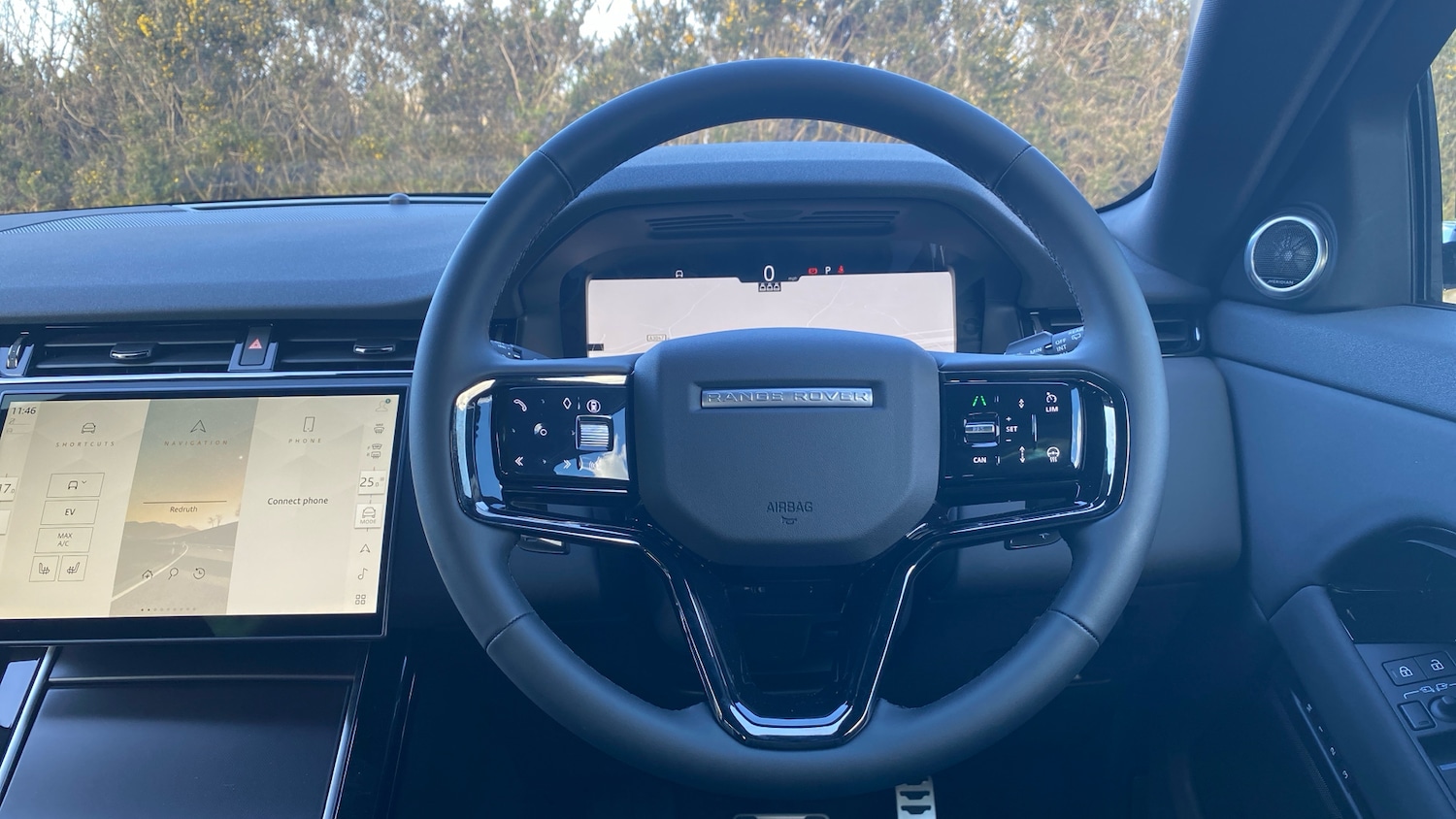 Used Land Rover Range Rover Evoque 2025 for sale - 76763080: Photo 15