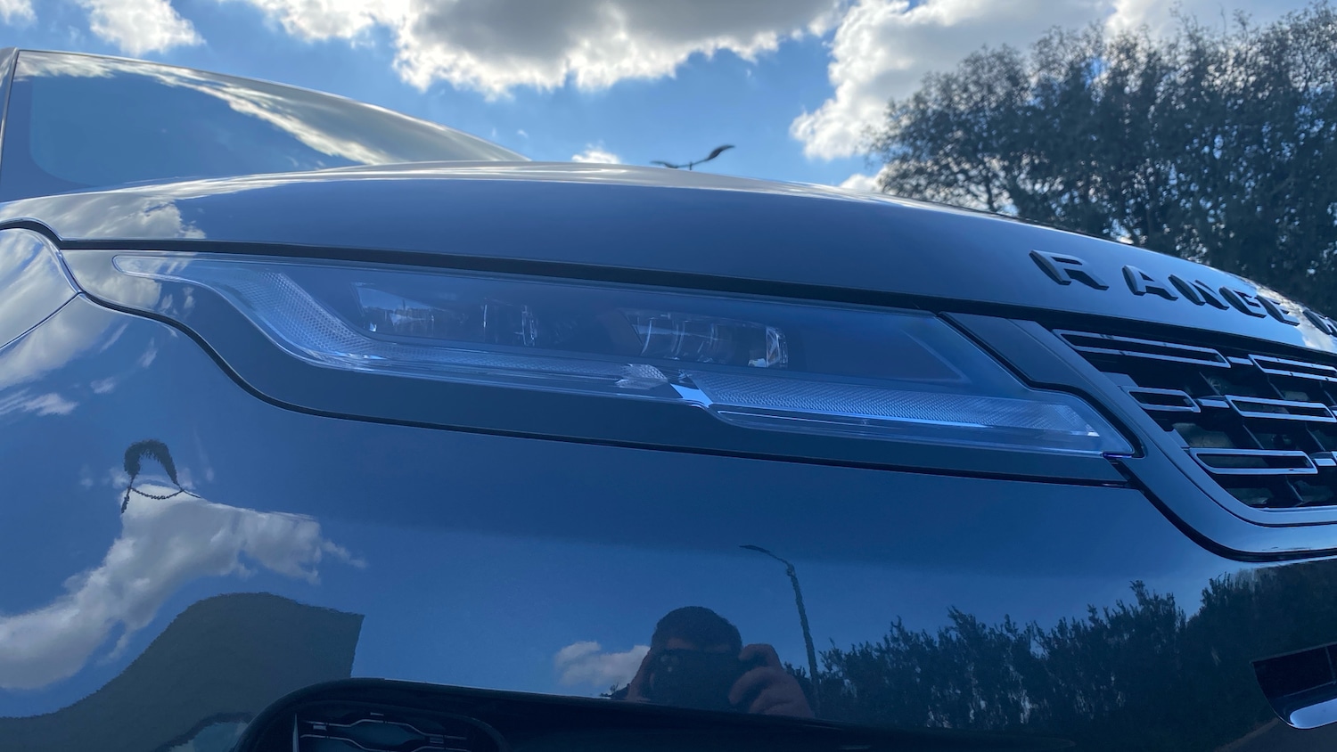 Used Land Rover Range Rover Evoque 2025 for sale - 76763080: Photo 17