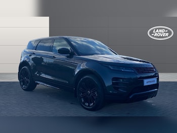 Used Land Rover Range Rover Evoque 2025 for sale - 76763080: Photo