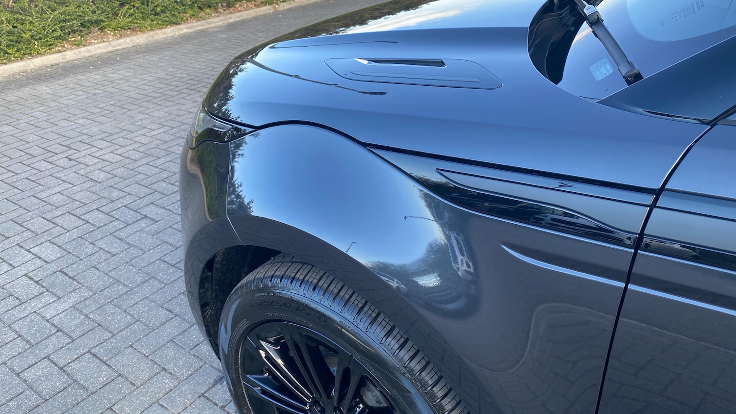 Used Land Rover Range Rover Evoque 2025 for sale - 76763080: Photo 20