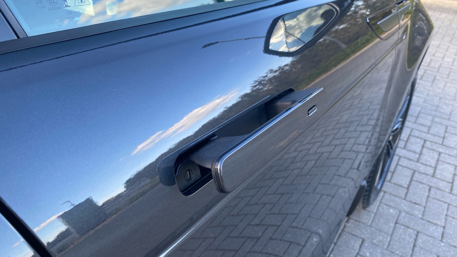 Used Land Rover Range Rover Evoque 2025 for sale - 76763080: Photo 24