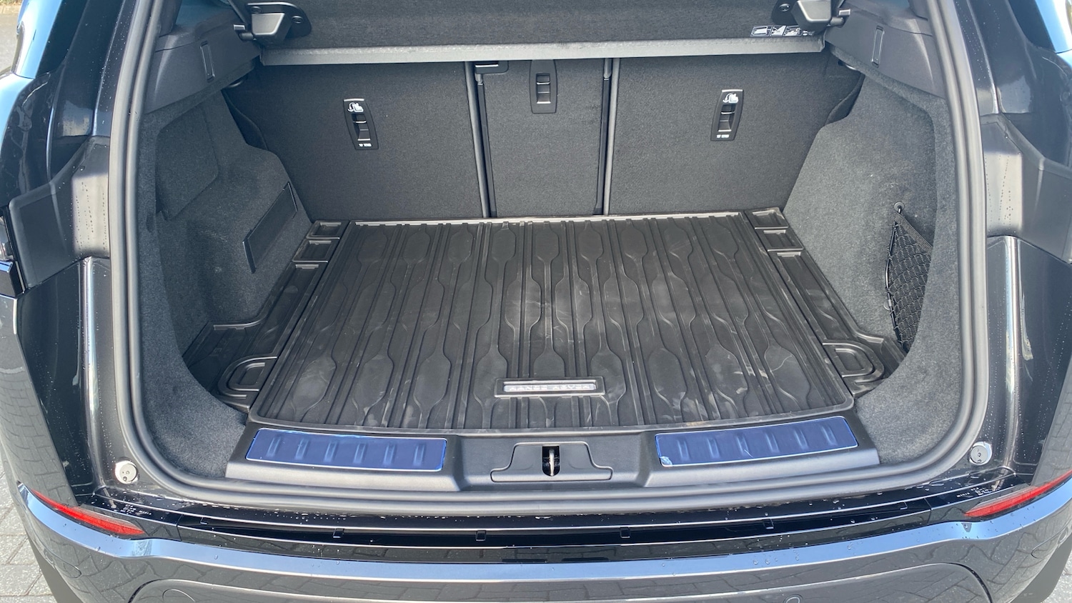 Used Land Rover Range Rover Evoque 2025 for sale - 76763080: Photo 25