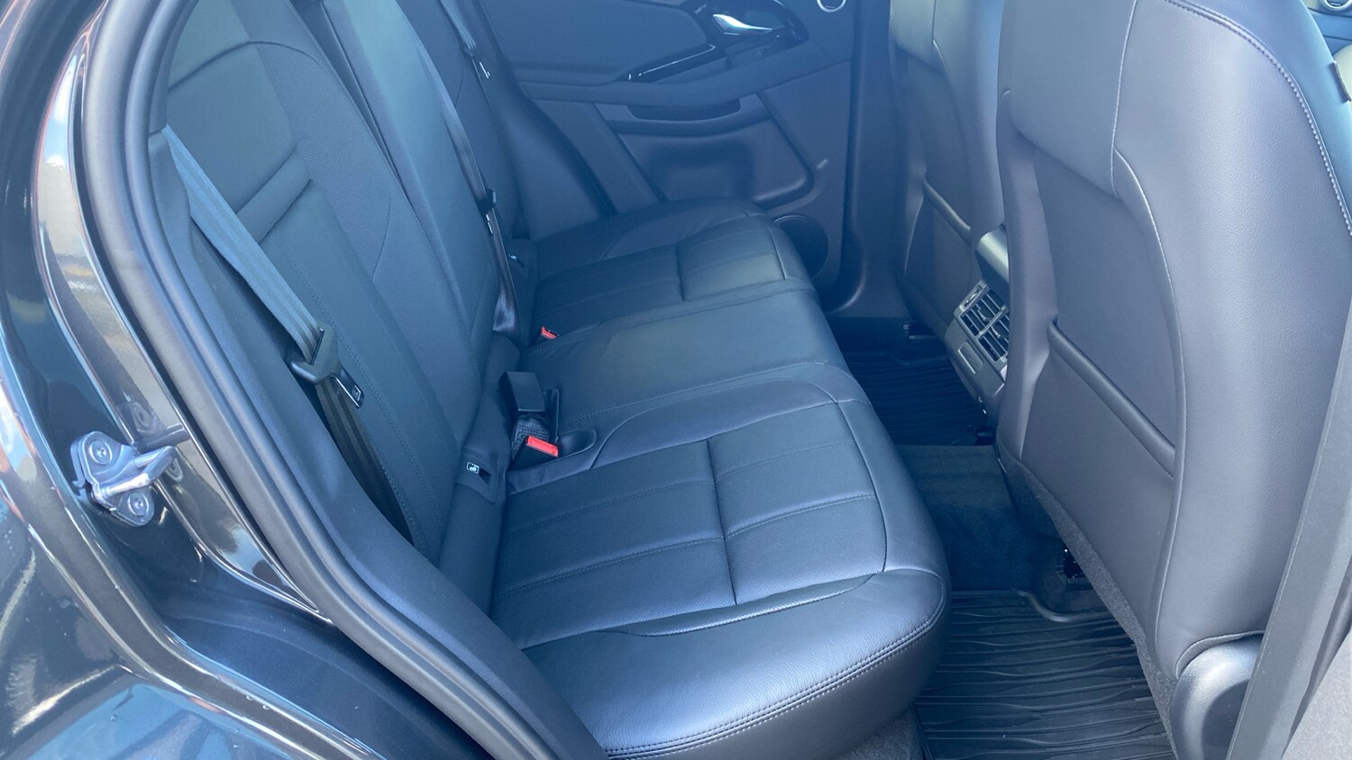 Used Land Rover Range Rover Evoque 2025 for sale - 76763080: Photo 29