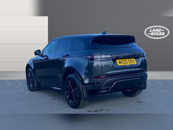 Used Land Rover Range Rover Evoque 2025 for sale - 76763080: Photo