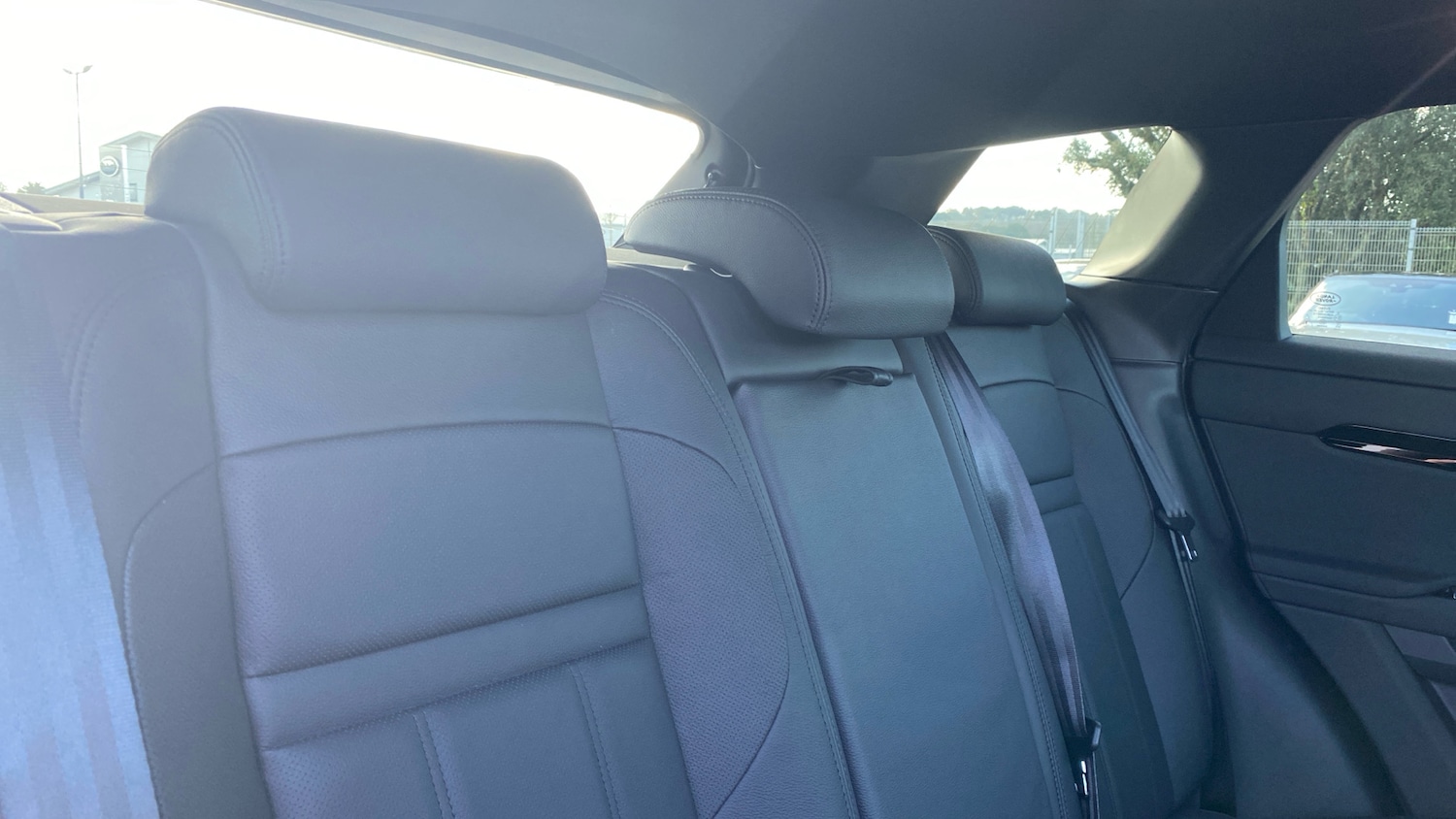 Used Land Rover Range Rover Evoque 2025 for sale - 76763080: Photo 30