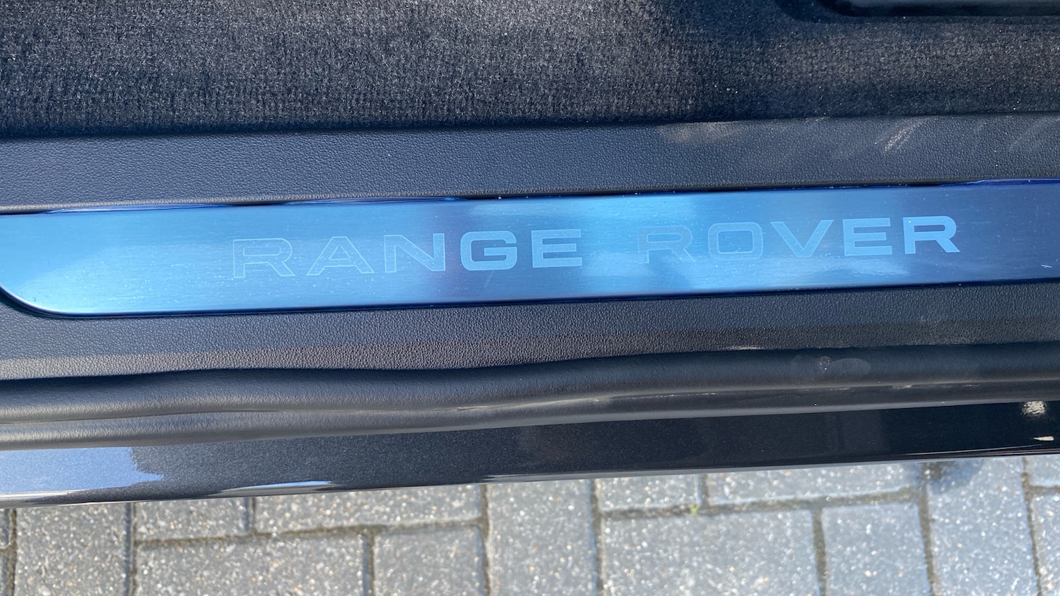 Used Land Rover Range Rover Evoque 2025 for sale - 76763080: Photo 35