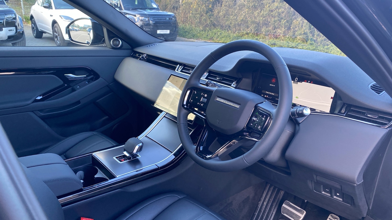 Used Land Rover Range Rover Evoque 2025 for sale - 76763080: Photo 37