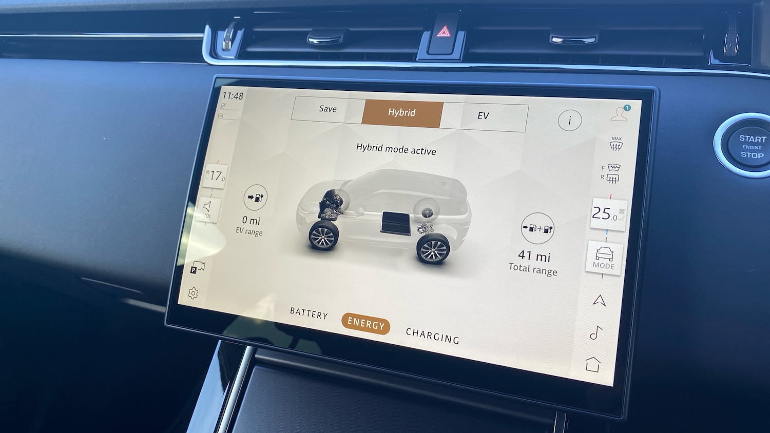 Used Land Rover Range Rover Evoque 2025 for sale - 76763080: Photo 42