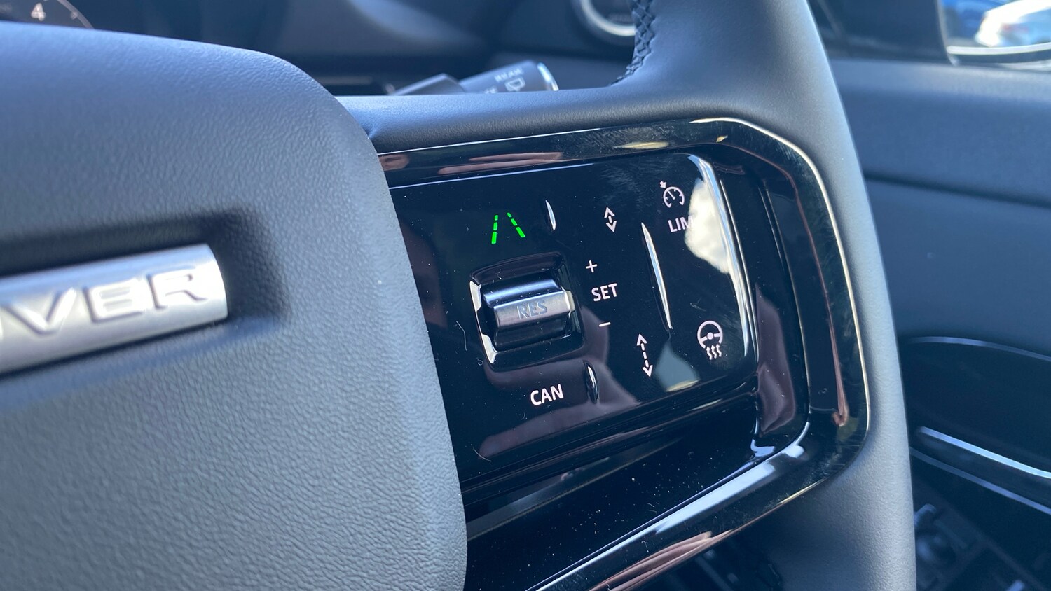 Used Land Rover Range Rover Evoque 2025 for sale - 76763080: Photo 45