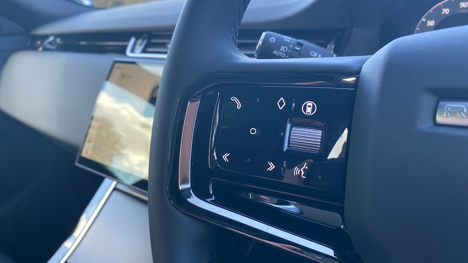 Used Land Rover Range Rover Evoque 2025 for sale - 76763080: Photo 46