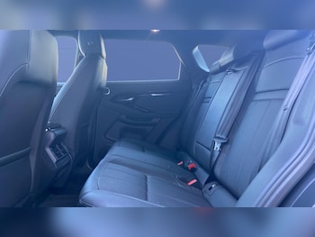 Used Land Rover Range Rover Evoque 2025 for sale - 76763080: Photo