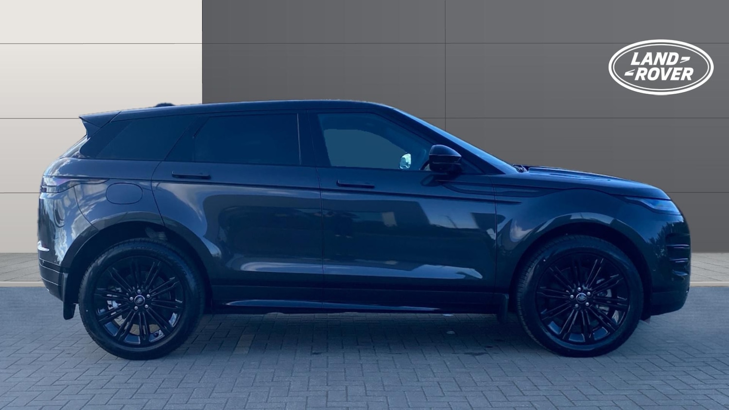 Used Land Rover Range Rover Evoque 2025 for sale - 76763080: Photo 5