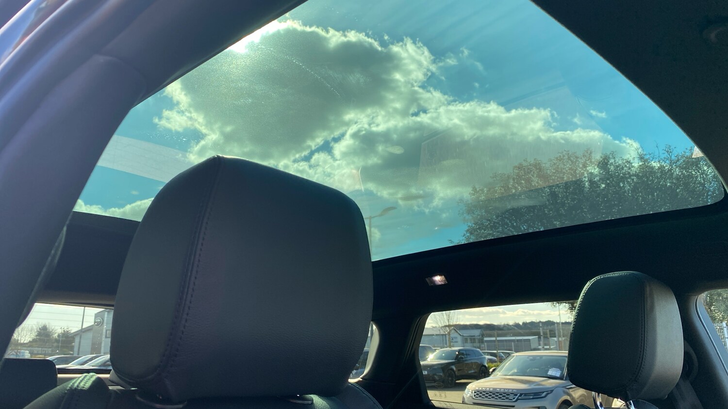 Used Land Rover Range Rover Evoque 2025 for sale - 76763080: Photo 50