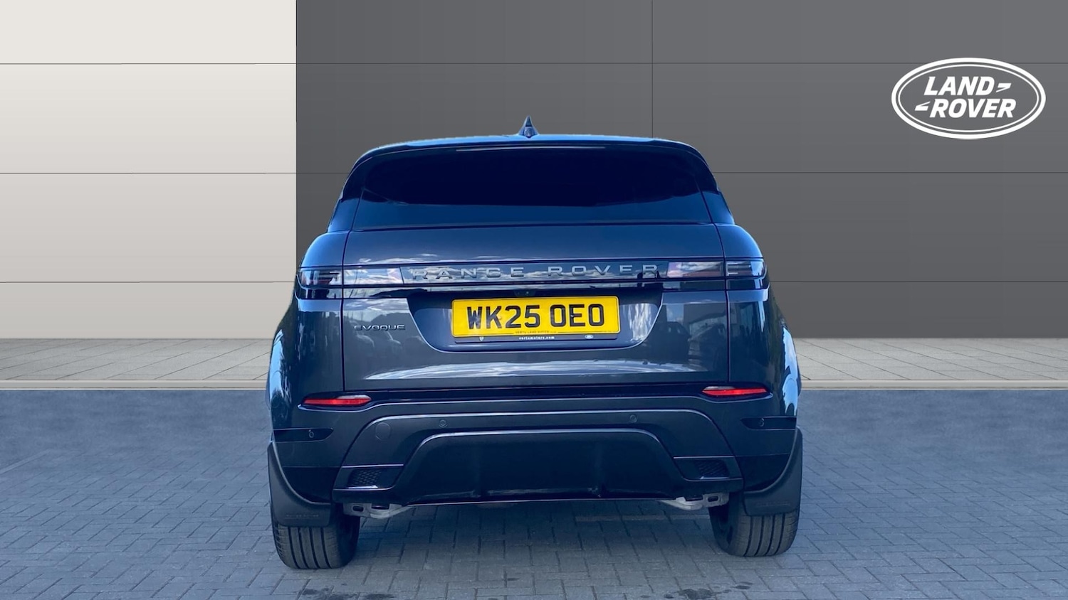 Used Land Rover Range Rover Evoque 2025 for sale - 76763080: Photo 6