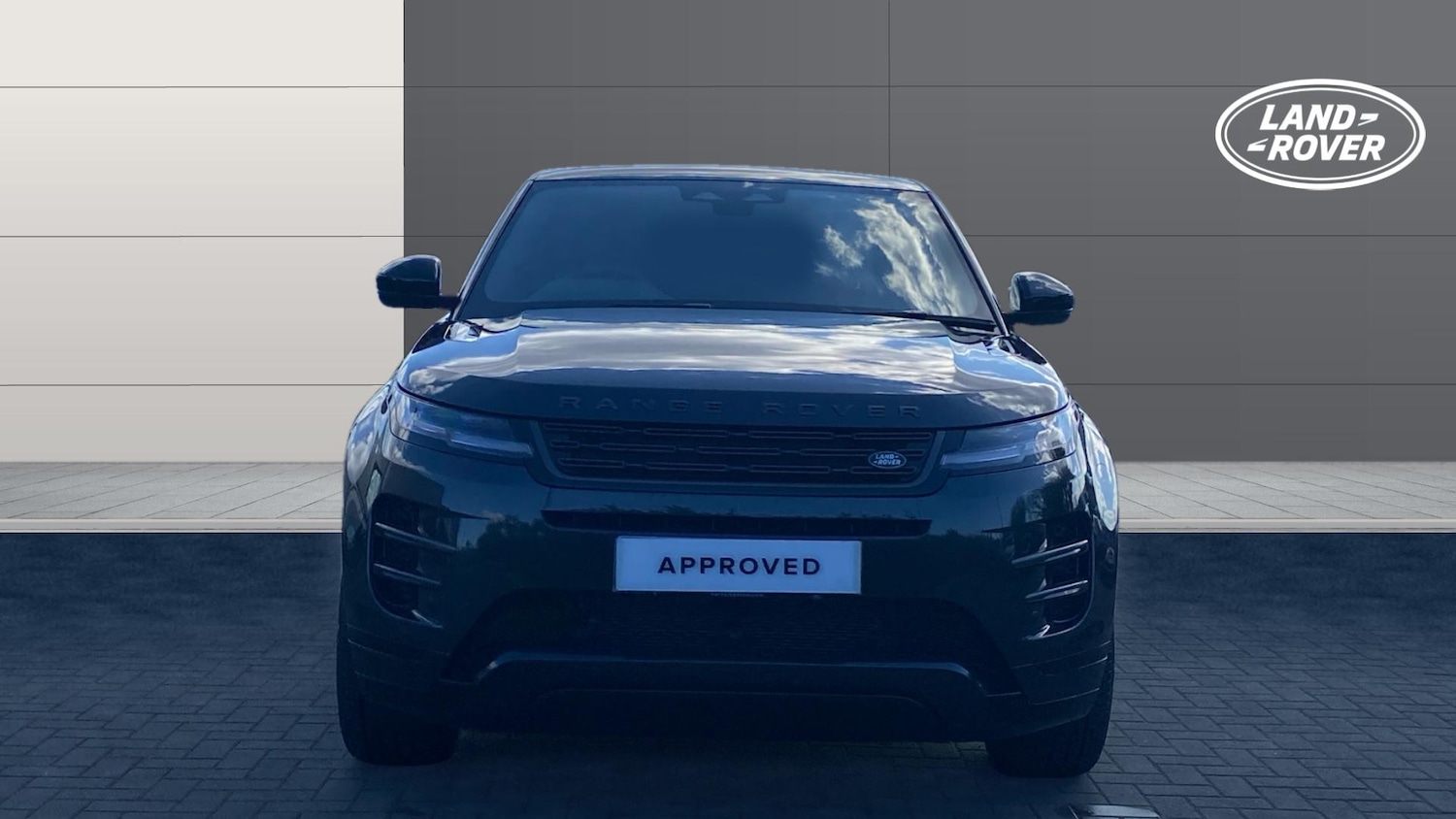 Used Land Rover Range Rover Evoque 2025 for sale - 76763080: Photo 7