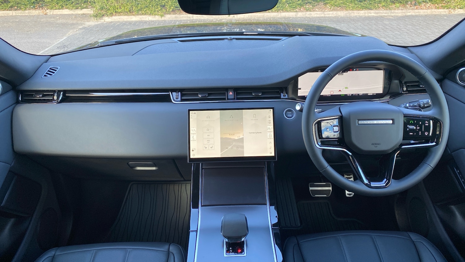 Used Land Rover Range Rover Evoque 2025 for sale - 76763080: Photo 9