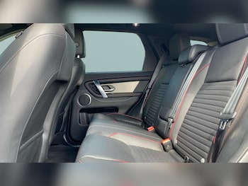Used Land Rover Discovery Sport 2022 for sale - 79559587: Photo
