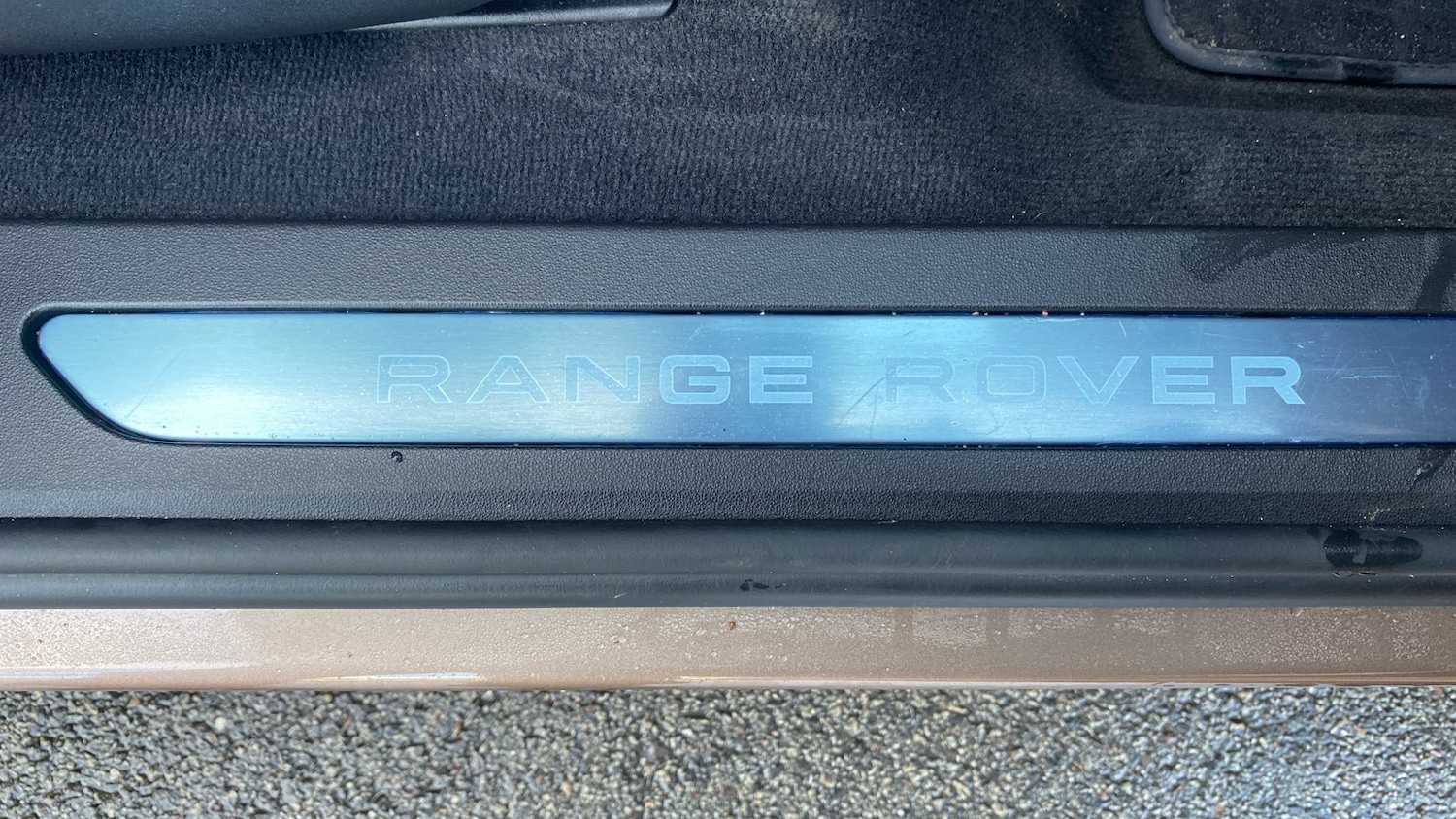 Vehicle 36