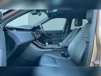 Used Land Rover Range Rover Evoque 2025 for sale - 75715591: Photo