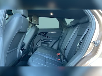 Used Land Rover Range Rover Evoque 2025 for sale - 75715591: Photo