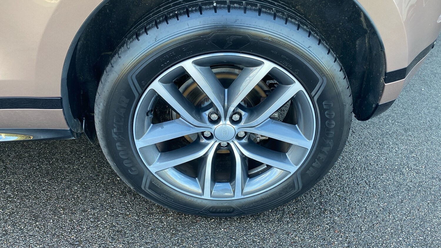 Vehicle 50