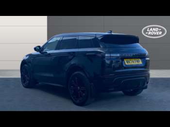 Used Land Rover Range Rover Evoque 2024 for sale - 73699380: Photo