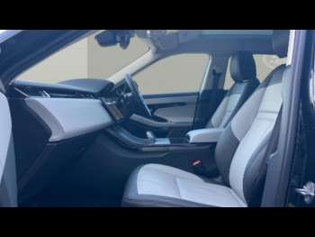 Used Land Rover Range Rover Evoque 2024 for sale - 73699380: Photo